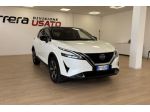 NISSAN Qashqai MHEV 140 CV N-Connecta rif. 24148260