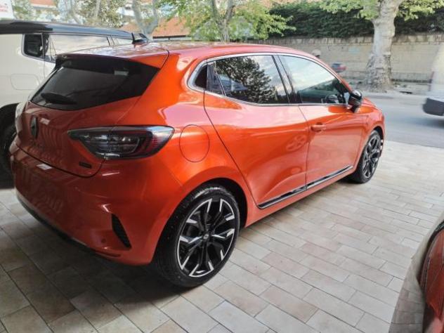 Renault Clio Full Hybrid E-Tech 145 CV Techno - Foto 3
