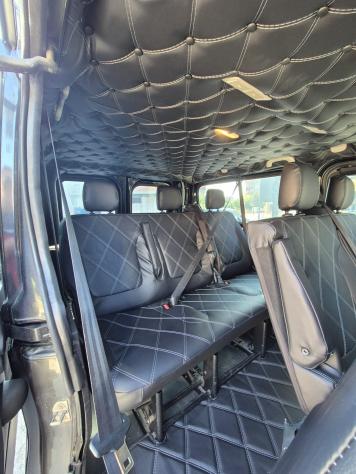 Opel Vivaro 29 1.6 BiTurbo 145CV S&S EcoFLEX PL-TN Combi - Foto 8