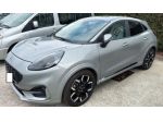 FORD Puma 1.0 EcoBoost 125 CV S&S Titanium rif. 23689578