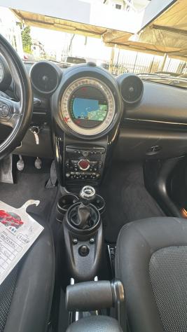 MINI COUNTRYMAN NAVIGATORE... - Foto 2