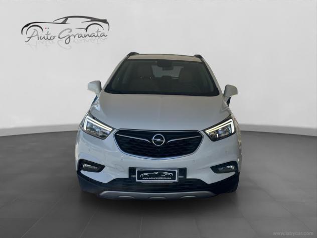 OPEL Mokka X 1.6 CDTI Ecot.136 4x2 S&S Innov. STRAFULL INTROVABILE! - Foto 2