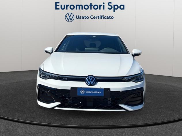 Volkswagen Golf Golf 2.0 tdi R-Line Plus 150cv dsg - Foto 8