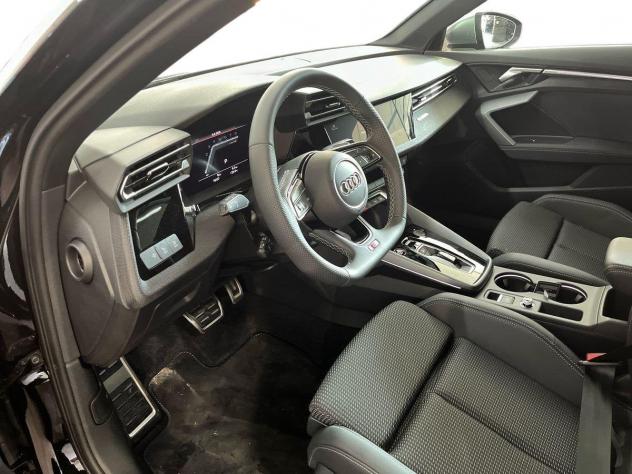 Audi A3 IV S3 Sportback 2.0 tfsi quattro s-tronic - Foto 7