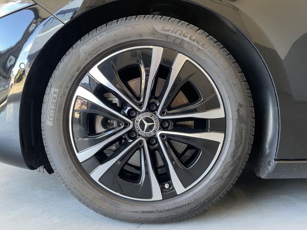 Mercedes-Benz Classe A A 180 d Automatic Advanced Progressive - Foto 8