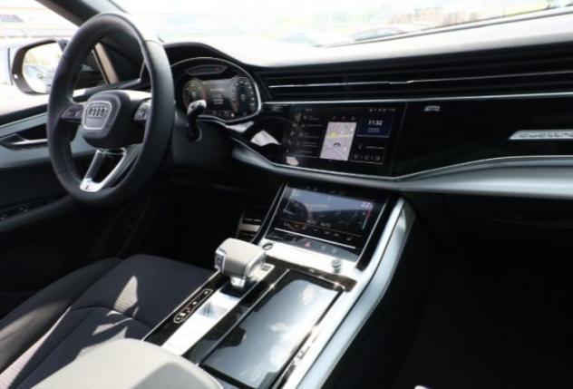 AUDI Q8 50 TDI 286CV quattro tiptronic S Laser Cerchi22 rif. 22569828 - Foto 10