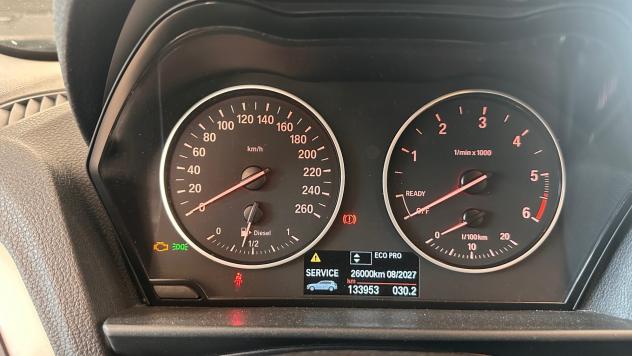 Bmw 116 116d 5p. - Foto 9