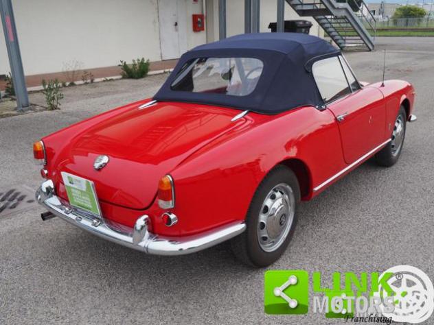 ALFA ROMEO Giulietta SPIDER rif. 23775335 - Foto 5