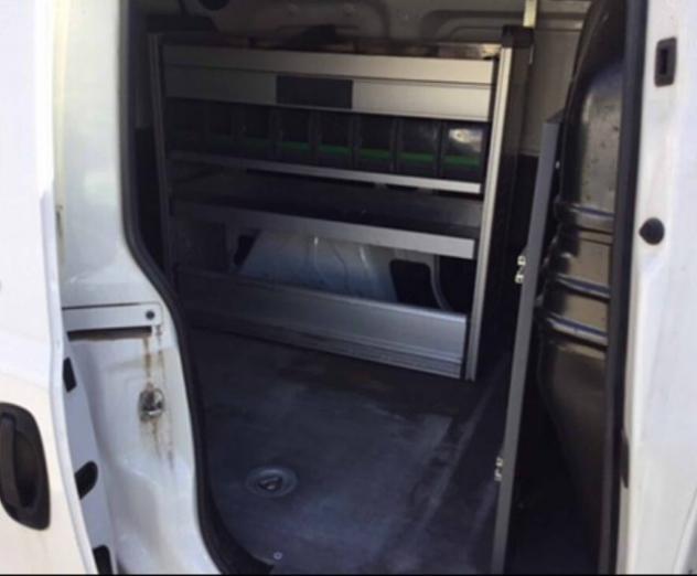 FIAT Doblo CARGO LOUNGE 1.6MJT 120CV S&S PASSO CORTO rif. 24113088 - Foto 5