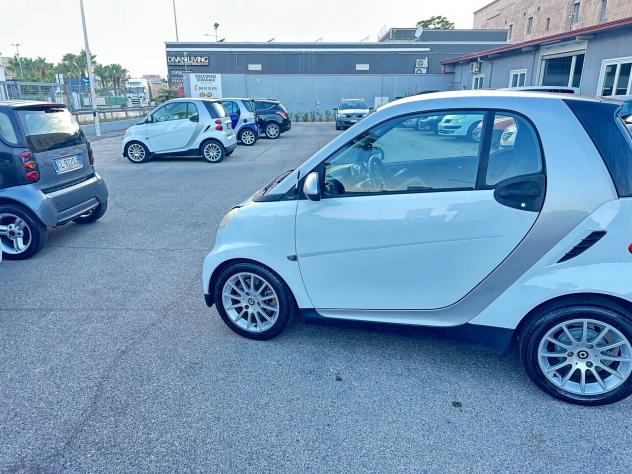 Smart ForTwo 1000 52 kW couppulse - Foto 8