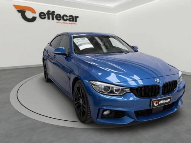 BMW 435 d xDrive Gran Coupé Msport rif. 23816532 - Foto 3