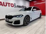 BMW 520 D TOURING MHEV 48V MSPORT AUTO  rif. 23522271