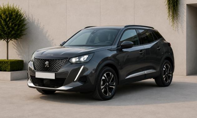 PEUGEOT 2008 BlueHDi 100 S&S Allure - Foto 2