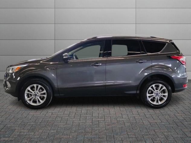 Ford Kuga 1.5 Ecoboost 120CV S&S 2WD Titanium - Foto 3