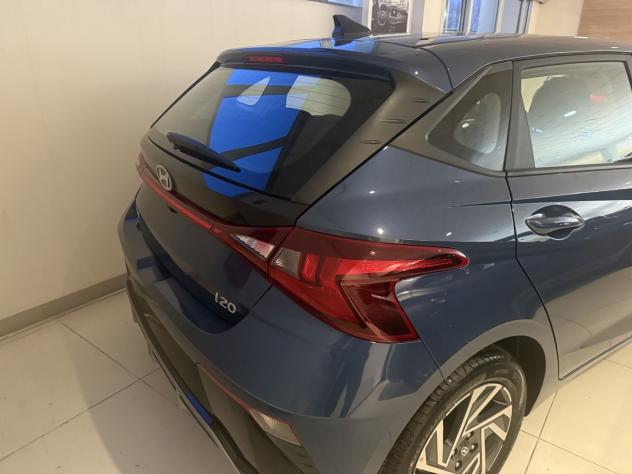 Hyundai i20 1.0 T-GDI 90cv DCT ConnectLine KM0 - Foto 5