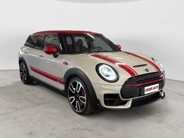 MINI Clubman John Cooper Works - Foto 3