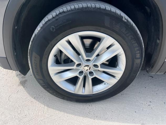 Škoda Kodiaq 1.5 TSI ACT AMBITION DSG 5p - Foto 7