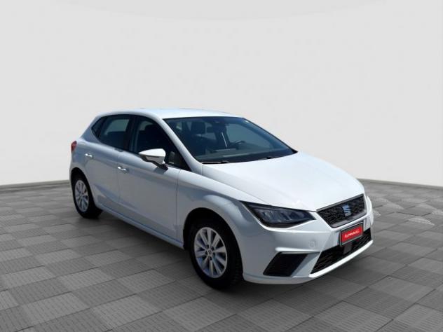 SEAT Ibiza Ibiza 1.0 MPI 5 porte Style rif. 23738345 - Foto 7