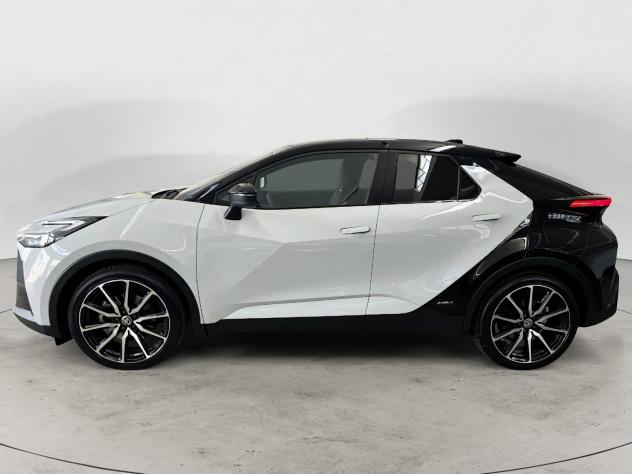 Toyota C-HR 2.0 PHEV E-CVT Lounge Premiere - Foto 8