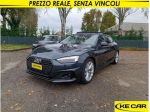 Audi A5 A5 SPB 40 TDI S tronic Advanced MATRIX -TETTO