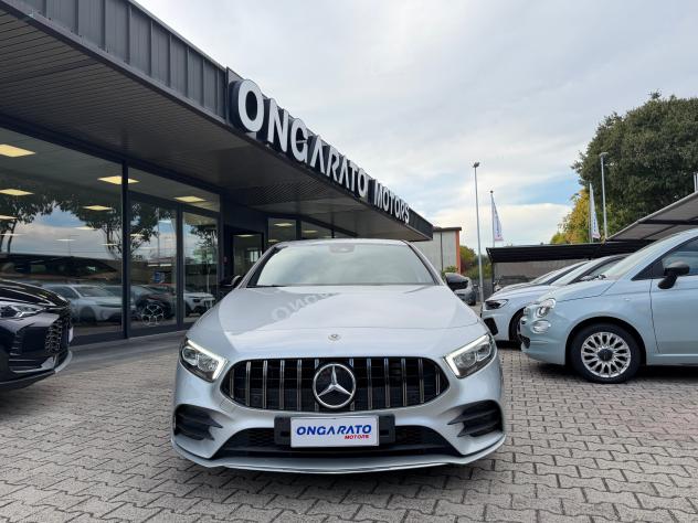 Mercedes-Benz Classe A A 180 d Premium auto AMG line - Foto 2
