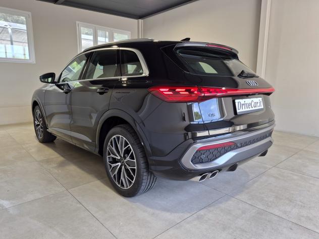 Audi Q5 2.0 TDI MHEV *QUATTRO* S LINE PLUS MATRIX DISPLAY PASS. MMI 360 CARPLAY - Foto 10