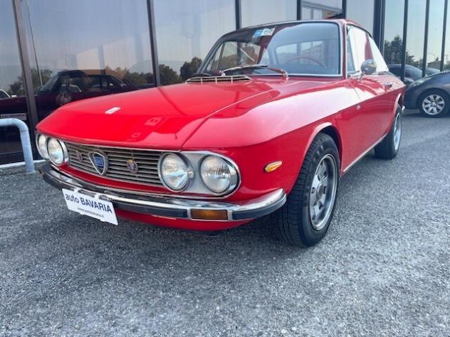 Lancia Fulvia COUPE' 1.3 S SECONDA SERIE