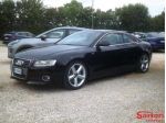 AUDI - A5