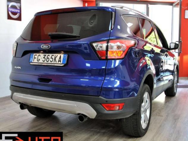Ford Kuga Kuga II 2017 1.5 tdci Plus s - Foto 4