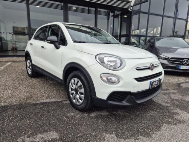 FIAT 500X 1.3 MultiJet 95 CV Business rif. 24171326 - Foto 2