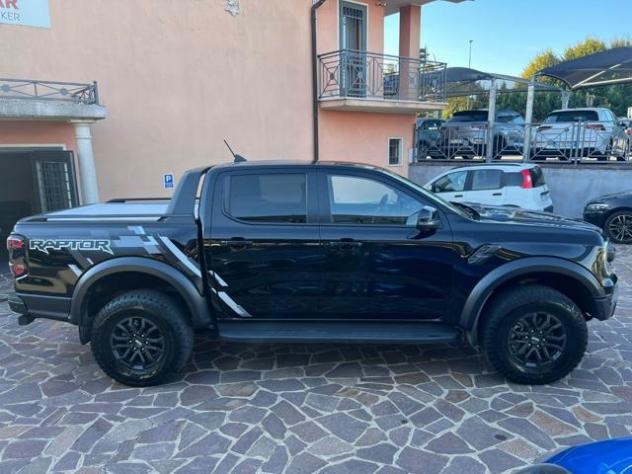 FORD Ranger Raptor 2.0 Ecoblue 4WD DC 5 posti rif. 24167420 - Foto 2