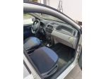 Vendo Fiat Punto bianca