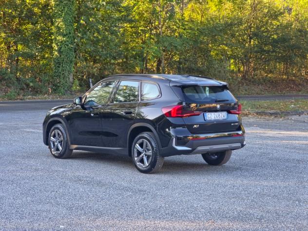 Bmw X1 sDrive 18d Msport Pro CV-150 E6E Automatico 2025 - Foto 4