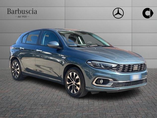 FIAT Tipo 5porte II 2021 - 5p 1.3 mjt City Life s&s 95cv - Foto 2