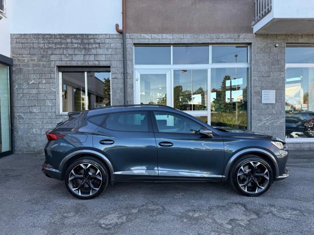 CUPRA Formentor FO CUPRA VZ 1.4 e-HYBRID 180 kW (245 CV) Ibrido plug-in DSG 6 marce 2WD - Foto 3