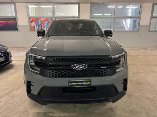 FORD Ranger MS-RT 3.0 EcoBlue 240CV aut. 4WD DC rif. 23944863 - Foto 2