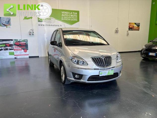 LANCIA MUSA 1.3 Mjt 95 CV AUTOMATIC rif. 23909114 - Foto 7
