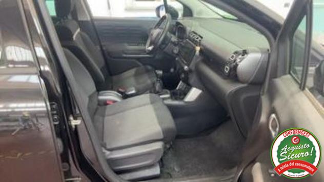 CITROEN C3 Aircross PureTech 110 S&S Shine Navi rif. 24051680 - Foto 6