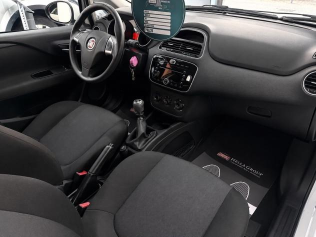Fiat Punto 1.2 8V 3 porte Street - Foto 8