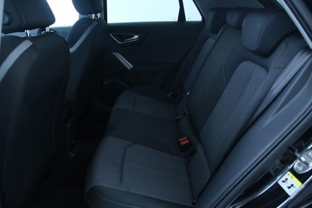 Audi Q2 1.5 35 TFSI S-line edition S-Tronic Matrix LED - Foto 8