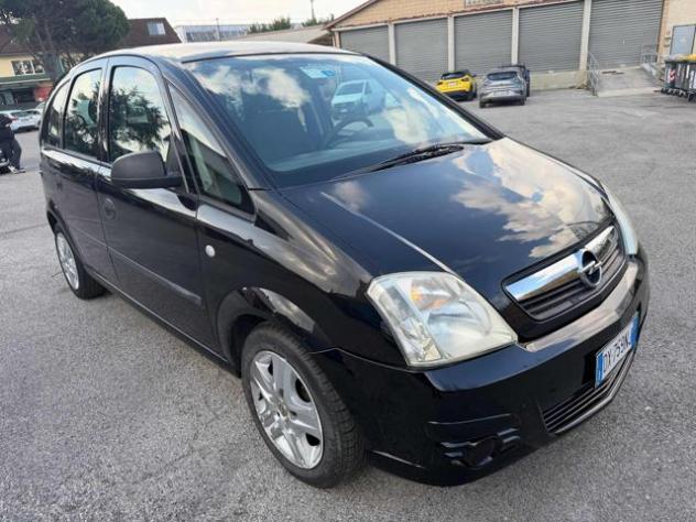 OPEL Meriva 1.4 16V BENZINA/GPL TECH Stupenda Bellissima rif. 23449265 - Foto 3