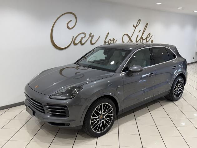 Porsche Cayenne 3.0 V6 E-HYBRID