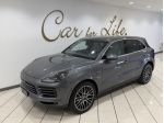 Porsche Cayenne 3.0 V6 E-HYBRID