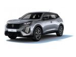 PEUGEOT - 2008 / e-2008 - 2008 Hybrid 145 e-DCS6 GT