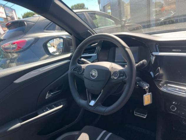OPEL Corsa 1.2 100cv Hybrid GS AT6 rif. 23806813 - Foto 9