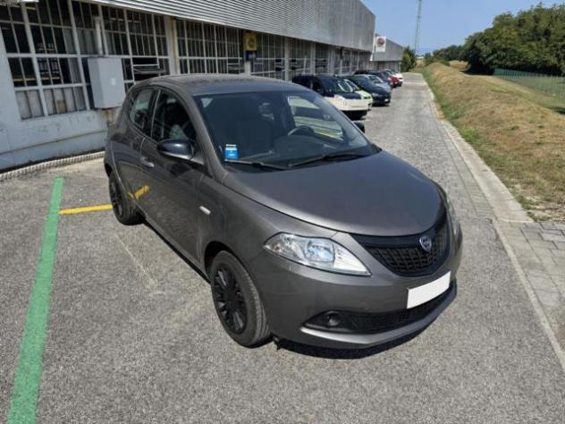 LANCIA Ypsilon III 1.0 FireFly 70Cv 5p S&S Hybrid Silver rif. 23621692 - Foto 7