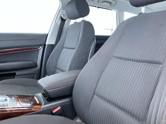 Audi A6 A6 Avant 2.7 V6 tdi fap ** OFFERTA RISERVATA SOLO PER OPERATORI DEL SETTORE ** - Foto 5