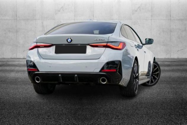 BMW 420 d 48V Msport rif. 23757597 - Foto 2