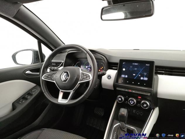 Renault Clio 1.6 Full Hybrid E-Tech 145cv Techno - Foto 9