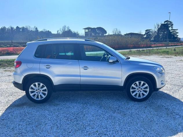 Volkswagen Tiguan I 2007 2.0 tdi Sport&Style 4motion - Foto 9